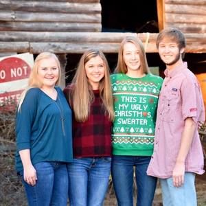 Meet your Posher, Alex